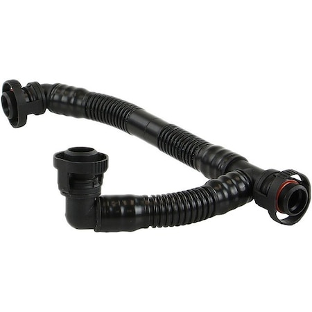 Crp Products Bmw 323I 06 6 Cyl 2.5L Breather Hose, Abv0139 ABV0139
